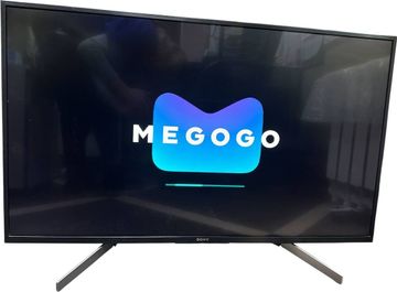 Б/в Телевізор Sony kd-43xg8096 01-200896690