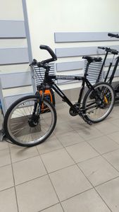 Б/в Велосипед Bergamont blades 1 01-200888273