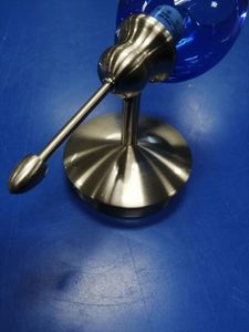 Б/в Світильник Brille br-537w/1cb 01-200899348