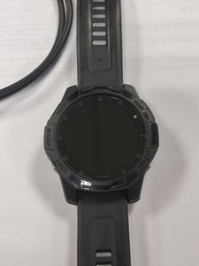 Б/в Смарт-годинник Garmin epix gen 2 slate steel 01-200816329