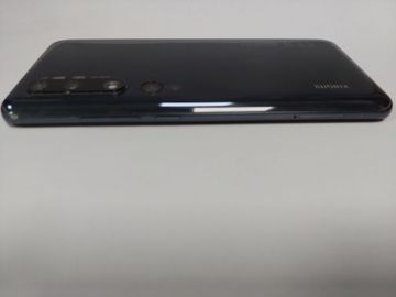 Б/у Мобільний телефон Xiaomi mi note 10 pro 8/256gb 01-200900005