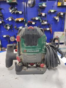 Б/в Фрезер Parkside pof 1200 d3 01-200820172