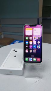 Б/в Мобільний телефон Apple iphone 13 128gb 01-200899332