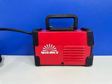 Б/в Зварювальний апарат Vitals mma-1400h lcd mini 16-000271329