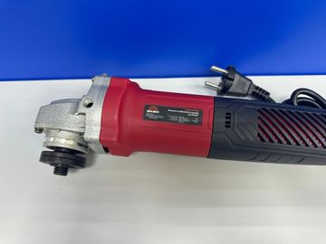 Б/в Шліфмашина кутова Vitals master ls1275ht 16-000271337