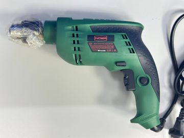 Б/у Дрель ударная Nova wi 1000 ji 1000 ват 16-000271334