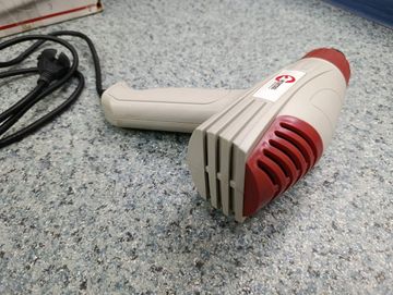 Б/у Фен строительный Intertool dt-2416 01-200899759