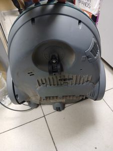 Б/у Пылесос Zelmer aquario 819 01-200900839