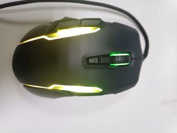 Б/у Мышь Roccat kone aimo remastered 01-200901115