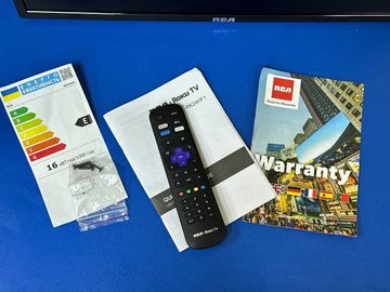 Б/у Телевизор Rca rk24hf1 01-200874733