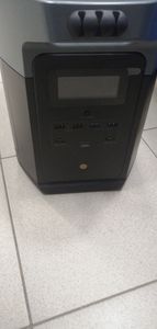 Б/в Зарядна станція Ecoflow delta max 2000 01-200901172