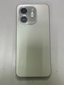 Б/у Мобільний телефон Infinix smart 9 4/128gb 01-200901897