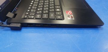 Б/в Ноутбук Acer 15/ryzen 3 3200u ddr4/4gb ddr4/hdd 1000 gb/ssd *відсутній/*інтегрована 01-200901670