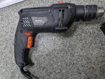 Б/в Дриль ударний Dnipro-M hd-120 01-200891528