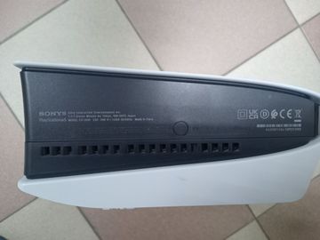 Б/в Ігрова приставка Sony playstation 5 slim 1tb 01-200902000