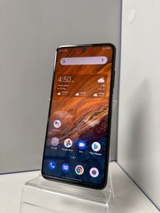 Б/в Мобільний телефон Zte blade v30 4/128gb 01-200902164