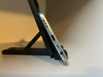 Б/в Мобільний телефон Oppo a76 4/128gb 01-200901442