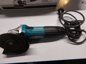 Б/в Кутова шліфмашина Makita ga5030 01-200903150