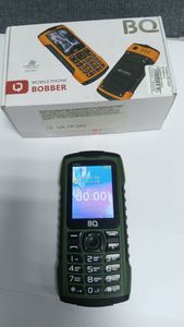 Б/в Мобільний телефон Bq bq-2439 18-000094593