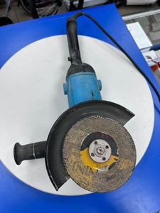 Б/в Кутова шліфмашина Grand мшу-180-2100 01-200902459