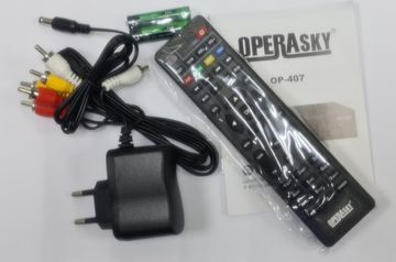 Б/в  Opera op 407 16-000273329