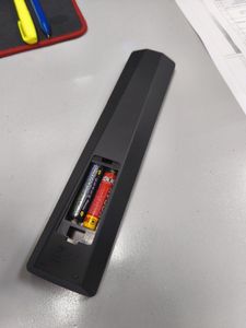 Б/в Телевізор Sharp lc-43cfe4142e 01-200903355