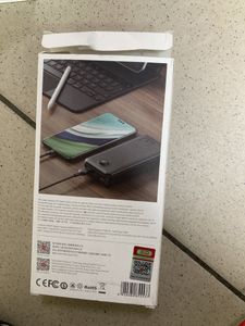 Б/в Повербанк Xo pr239 20000mah 22.5w 01-200903704