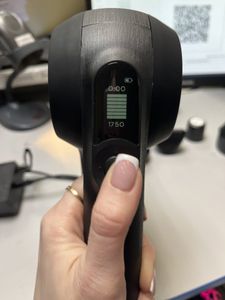 Б/в Масажер Theragun prime 5 01-200903144