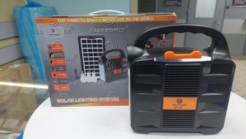 Б/у Фонарь для кемпинга Easy Power ep 396 01-200903001