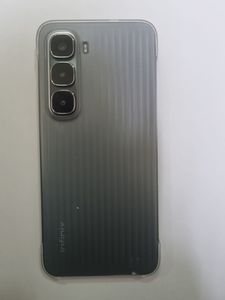 Б/в Мобільний телефон Infinix hot 60i 8/128gb 01-200901398