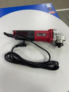 Б/в Шліфмашина кутова Vitals master ls1275ht 16-000271137