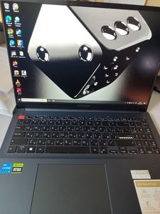 Asus k6602vu 16/i5-13500h/ram16gb/ssd512gb/rtx4050