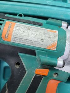 Б/в Шурупокрут Sturmax cdm3220bl 01-200902466