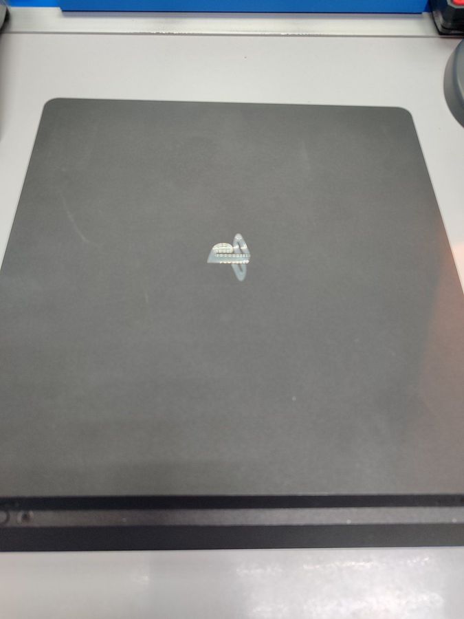 playstation 4 slim 1tb
