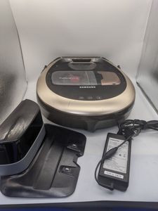 Б/у Пылесос Samsung vr20m7070wd 01-200805690