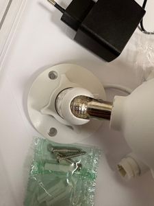 Б/в Ip-камера Ezviz cs-c3tn 01-200902148