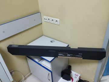 Б/в Акустика Samsung hw-q700d 01-200904315