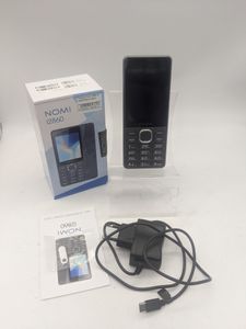 Б/в Мобільний телефон Nomi i2860 18-000095147