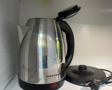 Б/в Електрочайник Grunhelm eks 7518 16-000273714