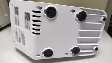 Б/в Набір ножів Ninja staysharp k62006 6шт 01-200904134