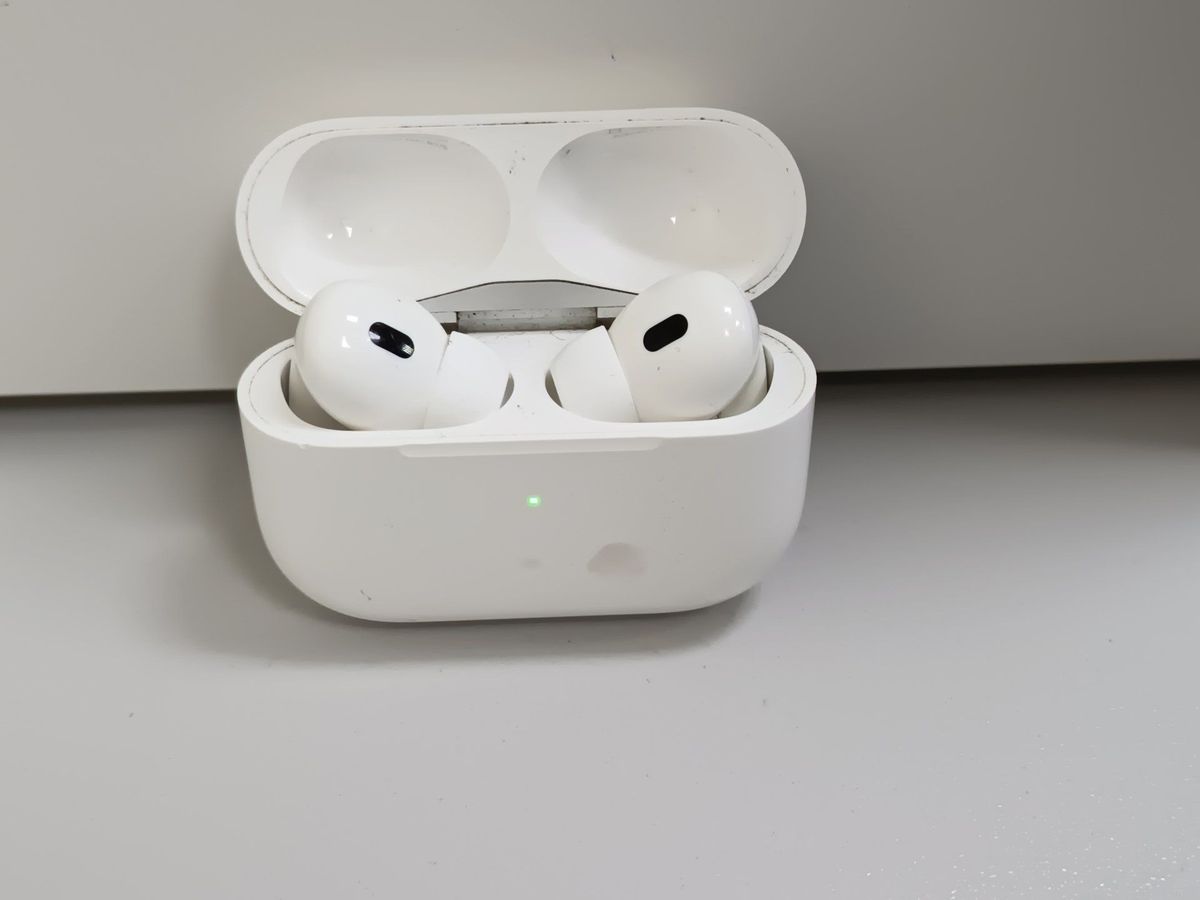 airpods pro 2nd generation magsafe