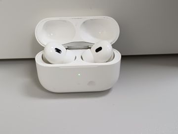 Б/в Навушники Apple airpods pro 2nd generation magsafe 01-200904822