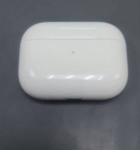 Б/в Навушники Apple airpods pro 2nd generation with magsafe charging case usb-c 01-200903906