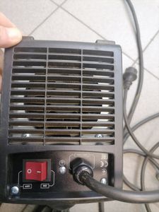 Б/в Зварювальний апарат Dnipro-M m-16pw 2021 01-200905703