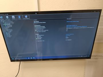 Б/у Системный блок Пк amd ryzen 5 4500/ram 16 gb/hdd відсутній/ssd 512 gb/nvidia rtx 3050 (geforce) 8gb gddr6 128bit 01-200904862