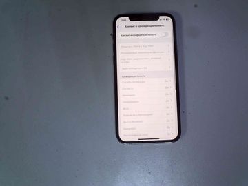 Б/в Мобільний телефон Apple iphone 12 pro 128gb 01-200904716