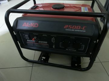 Б/у Генератор Al-Ko 2500 c 01-200903459