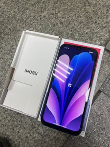 Б/в Мобільний телефон Xiaomi redmi 15c 4g 4/128gb 01-200903451