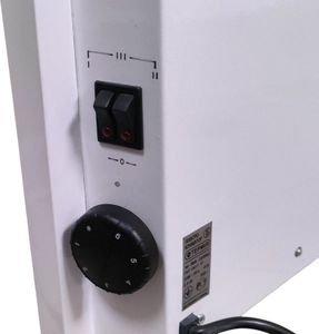 Б/у Обогреватель Термія эвна-2,0/220(с) 01-200862454