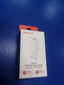 Б/в Зарядний блок Havit ucp019 01-200905968